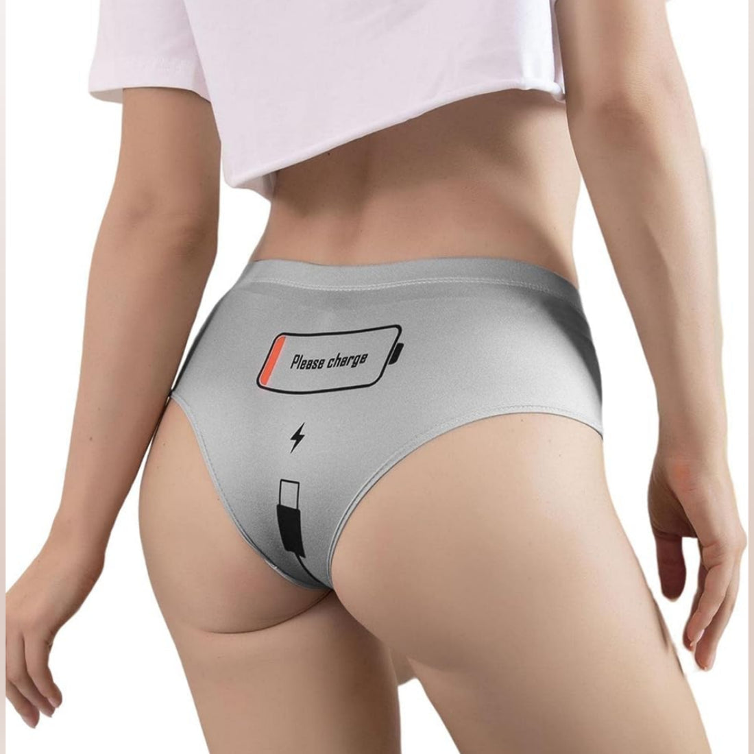 Happy Taunt  Hot Sexy Mensural Panties For Daily Use
