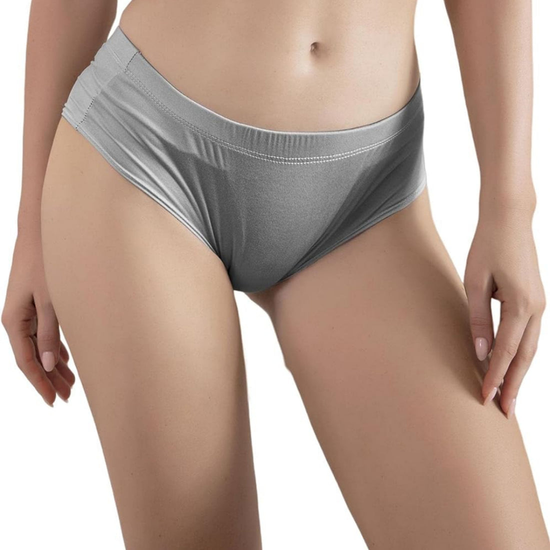 Happy Taunt  Hot Sexy Mensural Panties For Daily Use