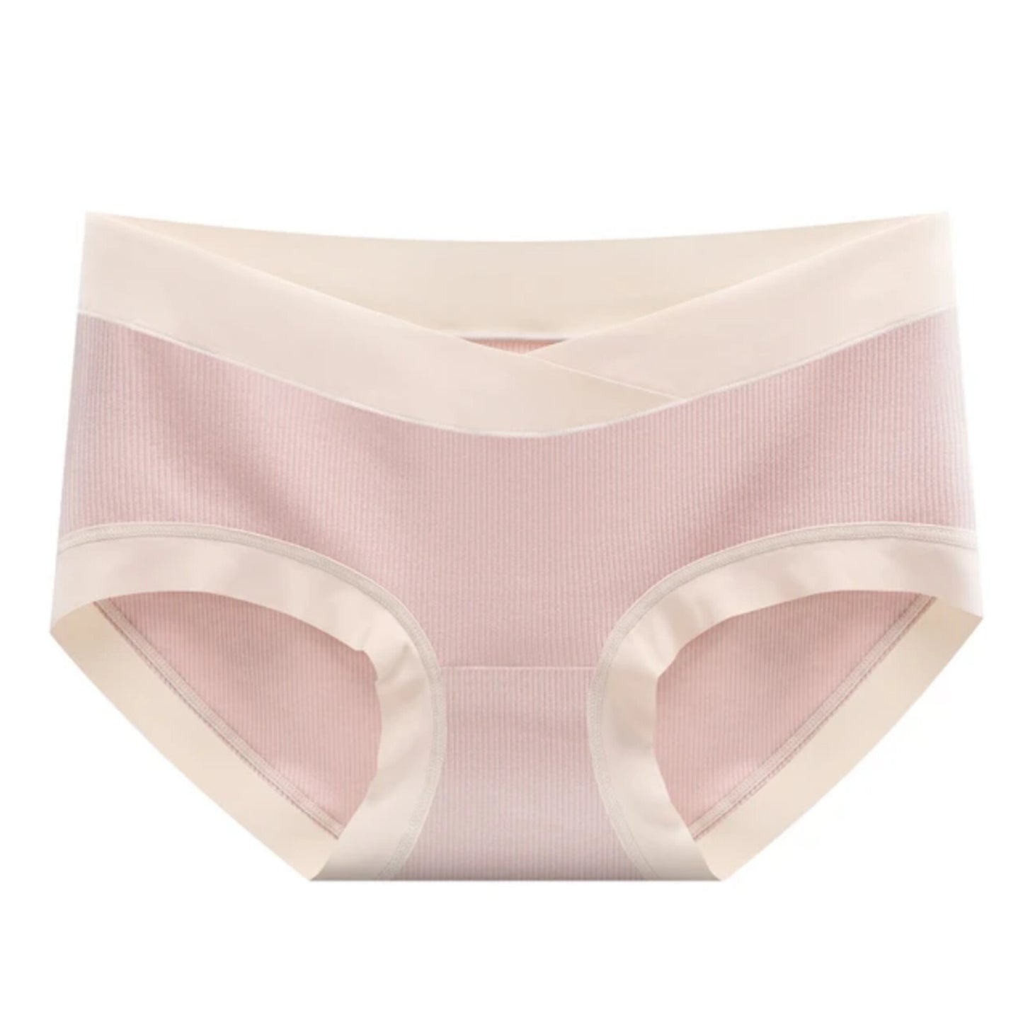 High Quality  Soft Underwear Female Silk Leak Proof Mensural Panties
